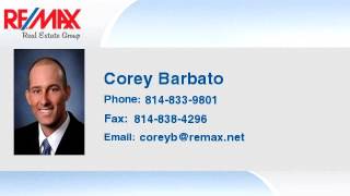 Homes for sale - 227 WALNUT ST Edinboro PA 16412