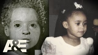 Unbelievable Murder Case of 'Precious Doe' Aided by Forensic Sculptor | Cold Case Files | A&E