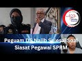 Peguam DS Najib Selesai Soal Siasat Pegawai SPRM