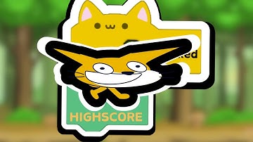 HIGHSCORE Scratch TUTORIAL! | 2024