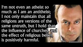 No Religion is Safe From Us