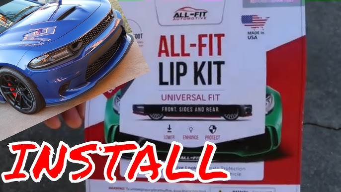 EZ LIP PRO DURABILITY TEST + REVIEW 