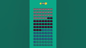 Find odd number #challenge #quiz #microsoft #excel #ढूंढो #puzzle #like #maths #subscribe #gkquiz