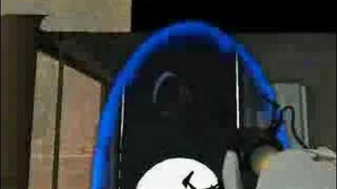 Portal escape 02 - oob route