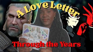 A Love Letter to Gaming - Why Games Matter
Gaming has always been more than just pixels on a screen.
This video is a love letter to gaming — to the worlds that raised us, the stories that stayed with us, and the moments that felt real even when they were virtual. From late nights and childhood memories to comfort during hard times, gaming has shaped who I am in ways I’ll always be grateful for.
This isn’t about stats, rankings, or what’s “popular.”
It’s about why gaming matters.
Why it connects us.
Why it sticks with us.
And why it will always feel like home.
If gaming has ever meant something special to you, this video is for you.
Thanks for pressing play 💌🎮
BusinessInquiries:
cozyfeji@gmail.com
Dont forget to follow me on My Socials
Instagram: httpswww.instagram.comcozyfeji
Twitter: httpstwitter.comcozyfeji
TikTok: httpswww.tiktok.com@cozyfejilang=en
Join Our Discord!
https://discord.gg/jpZ3AeCNBH A Love Letter to Gaming - Why Games Matter