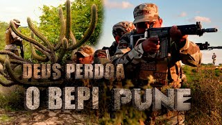 Rap do BEPI / Bate Pesadão 💀🌵 JC Rap