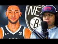 3 PEAT OR BUST! BEN SIMMONS NETS REBUILD! NBA 2K22