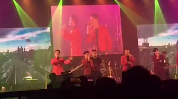 Para Sa Tabi rock version by BoybandPH