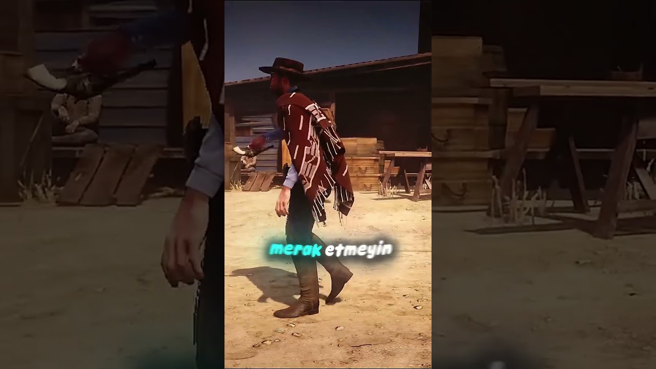 RDR2 GİZLİ HAZİNE HARİTASI