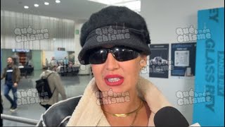Televisa Vend14 A Sus Actrices En Catálogo? Isabel Madow Nunca Se Relacionó Con N4Rc0S