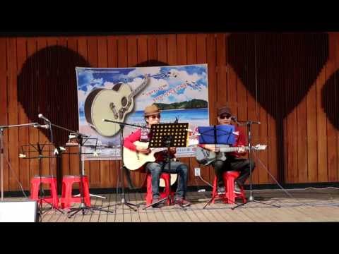 2015 04 11 원적산공원   블루칩스 - 옛사랑,