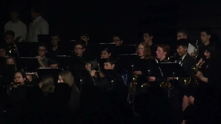 Spring Night Club - June 2018