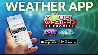 Multiple power outages reported across Central Pa.