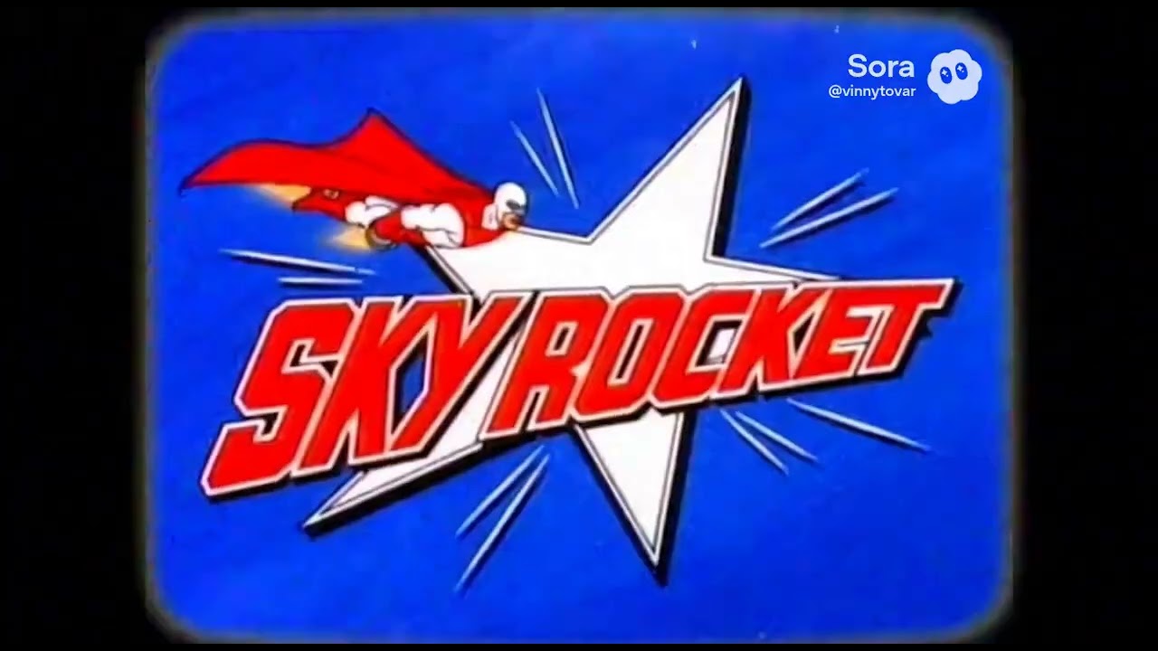 Sky Rocket (1984)