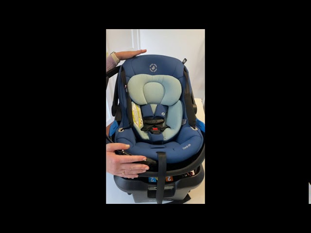 dog stroller 3 wheel Casual Pet Stroller with a Removable Cup Holder Teal main image 0