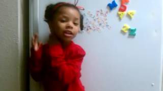 Zeniah - I Have A Dream