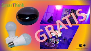 Participa Y Gana Con Smarthink Cesar Flowers