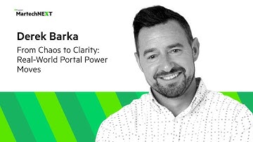 From Chaos to Clarity Real World Portal Power Moves