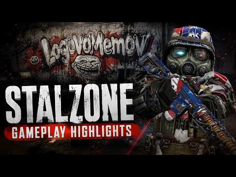 STALZONE | Gameplay highlights (ENG SUB)