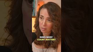 Why Women’s Bodycount MATTERS to Men