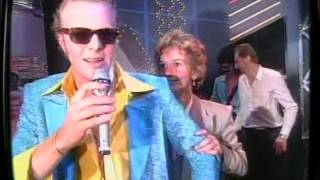 Stefan Raab - Böörti, Böörti Vogts - ZDF-Hitparade - 1994