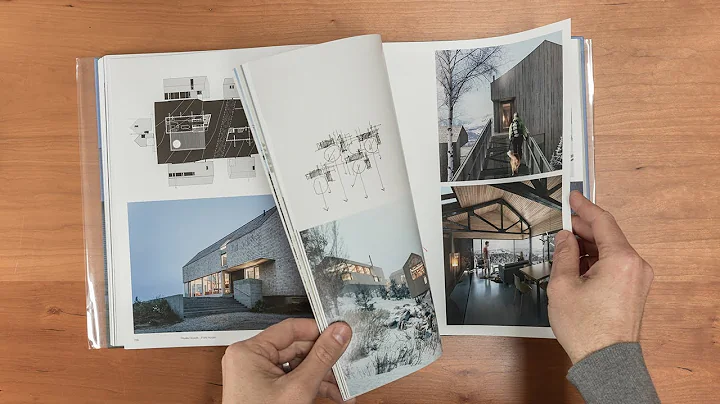 Inspiring Architecture Book: The Work of MacKay-Lyons Sweetapple Architects