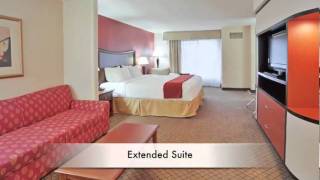 Holiday Inn Express Hotel & Suites Lincoln-Roseville Area - Lincoln, California