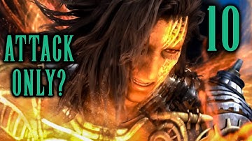 Can I Beat Final Fantasy XII With Attack Only? - Part 10 Ft. Vayne & The Undying Final Boss Battle
