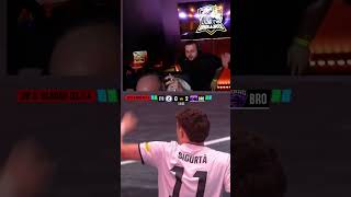 BLUR KINGS SHEREK #kingsleague #twitch #shrek #marza #perte #clips #football