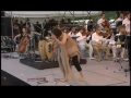 CHITOSE HAJIME 元ちとせ・ワダツミの木 2008.5.31 in 水俣市