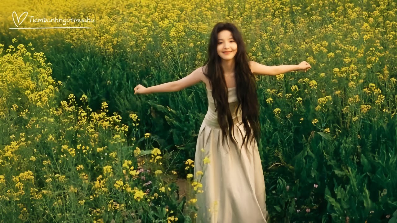 Playlist hot Douyin || Mùa hạ mộng mơ - Dành cho bạn một chút bình yên trong ngày