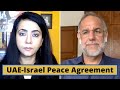 UAE-Israel Deal: What Does It Mean for Palestine, West Asia and the Rest of the World?