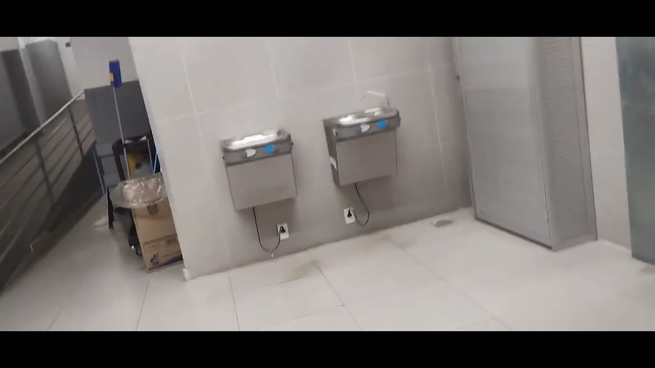 Dimi no elevador carga de torra Eduardo Ribeiro parte 3