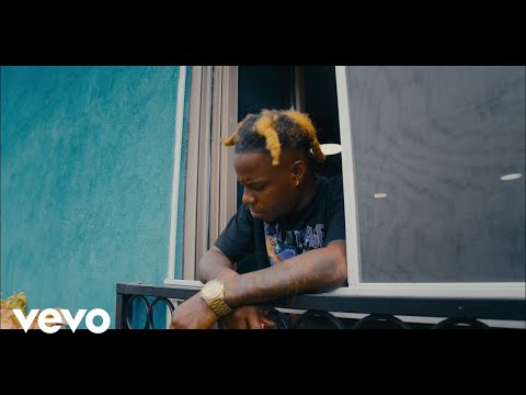 Rytikal - Home Sick (Official Video)