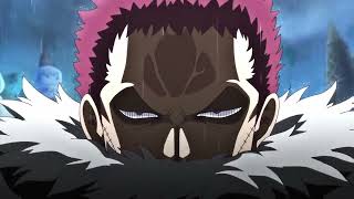 Charlotte Katakuri Edit