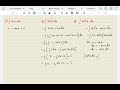 integration sin x, sin^2 x, sin^3 x