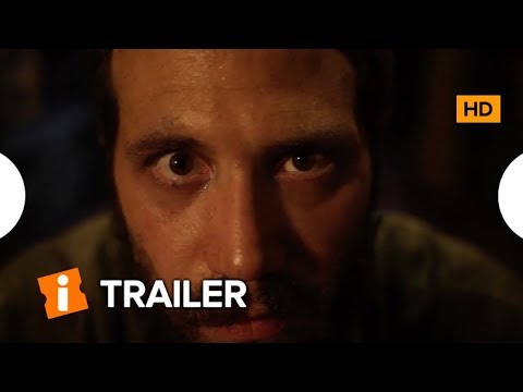 Lamparina da Aurora | Trailer Oficial