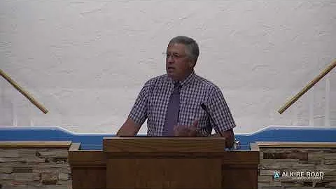 Christians Speaking Evil About Each Other | James 4:11-12