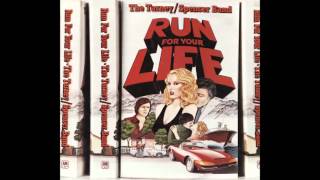 The Tarneyspencer Band  No Time To Lose