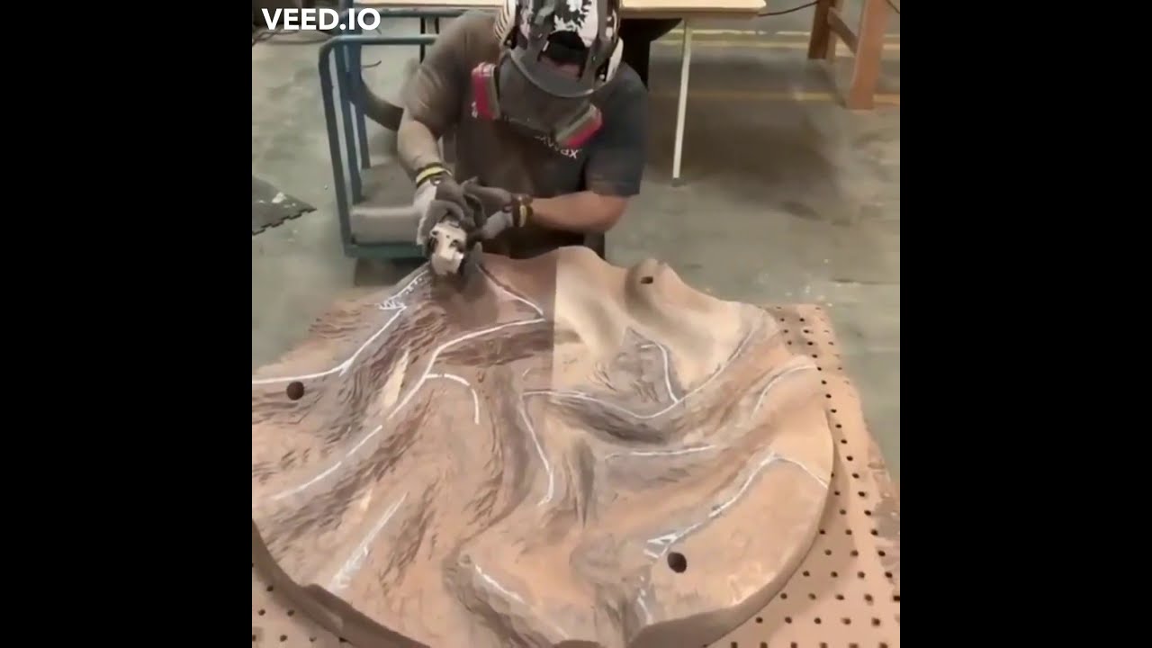 Woodworking Instagram Video Compilation (01.30.2021)