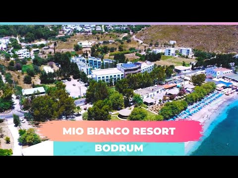 Hotel Mio Bianco Resort - Bodrum - Turcja | Mixtravel.pl
