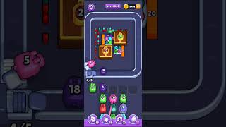 Pixel flow – Level 443 Full Walkthrough Mobile Game |Cassera Gaming #gameplay #walkthrough