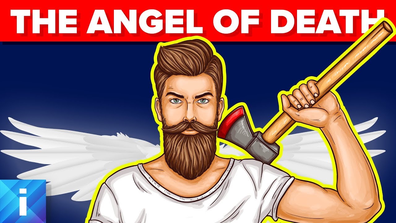 The Most Prolific Serial Killer in American History - THE ANGEL OF ...