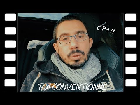 Vidéo: Comment Annoncer Un Taxi