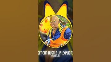 Stream Thuggizzle- Get Cha Hustle Up On All Music Streaming Platforms And Digital Jukebox