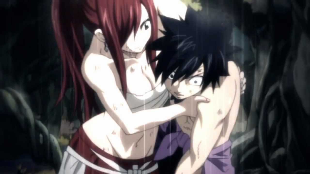 [CrystalAngelx3's MEP] Only one - Grayza