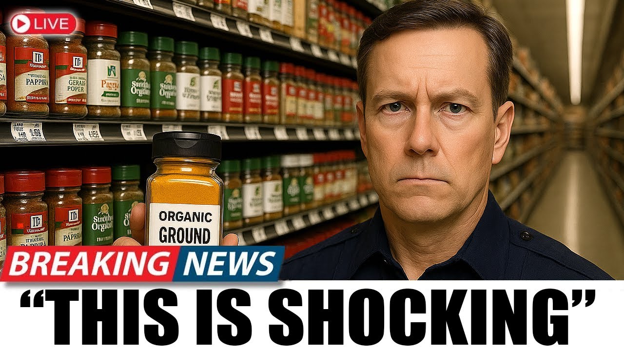 Don’t Buy Spices From These 5 Brands... (It’s Not What You Think)