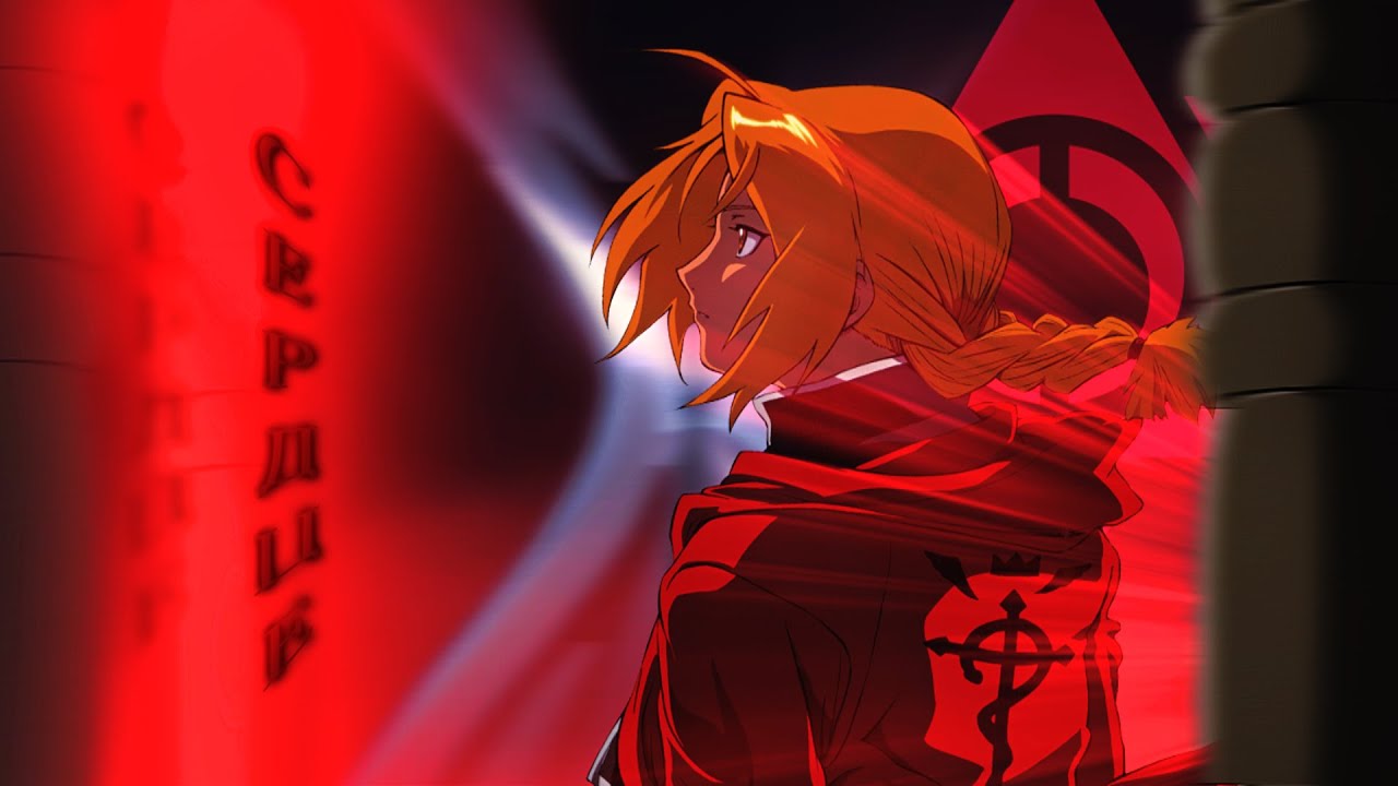 [AMV] Сердце, ты подскажи ( совместно с Mey Sats )