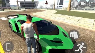 Indian Bikes Driving 3d Android and IOS Gameplay Video #gameplay screenshot 3