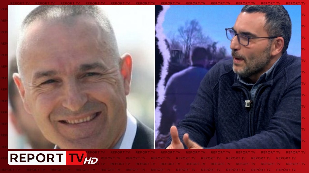 I kujt është oligarku Bashkim Ulaj? TRONDIT Arlind Qori, zbulon detaje të forta